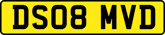 DS08MVD