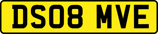 DS08MVE
