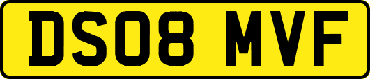 DS08MVF