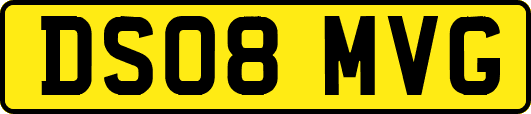 DS08MVG