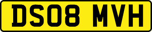 DS08MVH