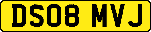 DS08MVJ