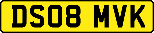 DS08MVK