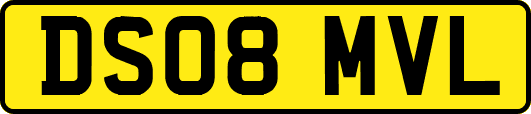 DS08MVL