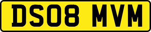 DS08MVM