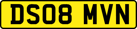 DS08MVN