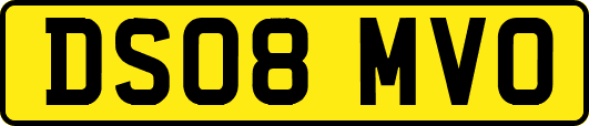 DS08MVO