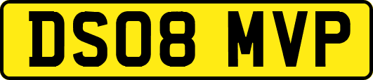 DS08MVP