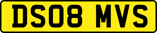 DS08MVS
