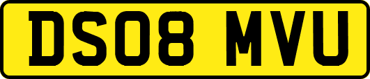 DS08MVU