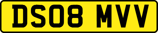 DS08MVV