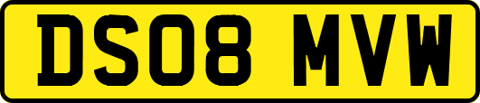 DS08MVW