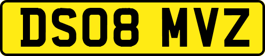 DS08MVZ