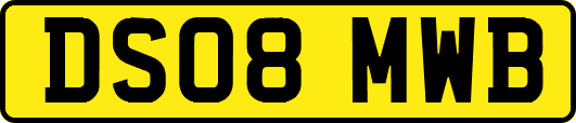 DS08MWB