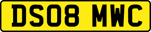 DS08MWC