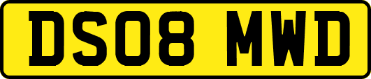 DS08MWD