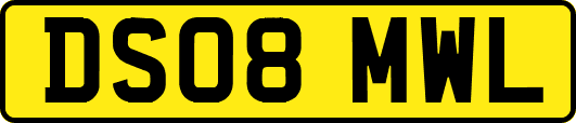 DS08MWL