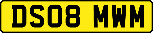 DS08MWM