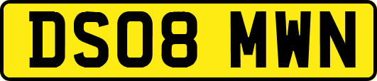 DS08MWN