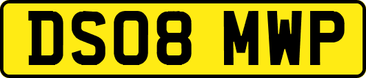 DS08MWP