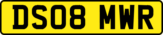 DS08MWR