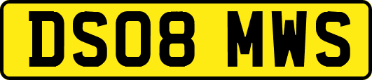 DS08MWS