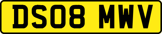 DS08MWV