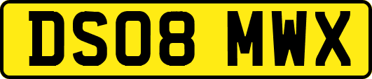 DS08MWX