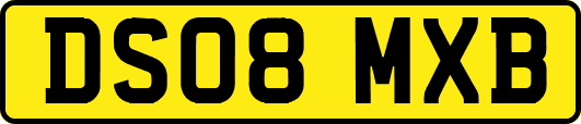 DS08MXB