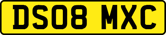DS08MXC