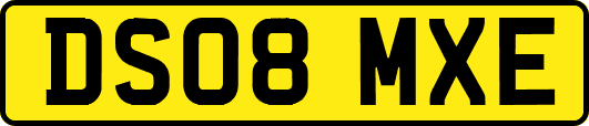 DS08MXE