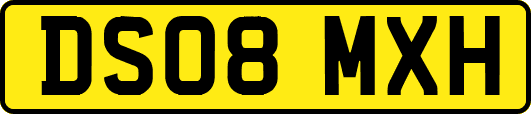 DS08MXH