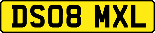 DS08MXL