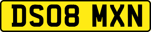 DS08MXN