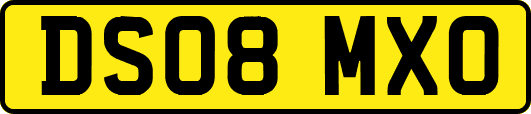 DS08MXO