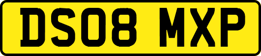 DS08MXP