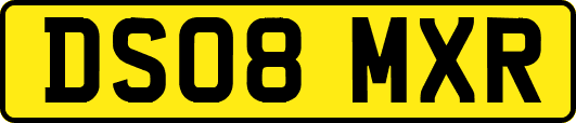 DS08MXR