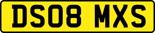 DS08MXS