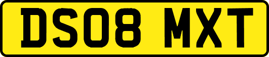 DS08MXT