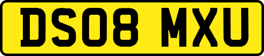 DS08MXU