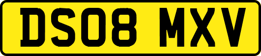 DS08MXV