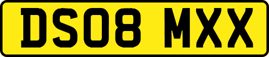 DS08MXX