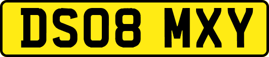 DS08MXY