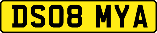 DS08MYA