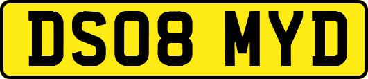 DS08MYD