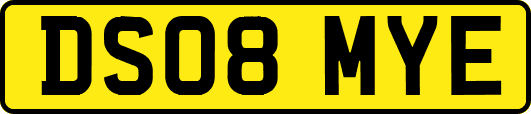 DS08MYE