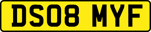 DS08MYF