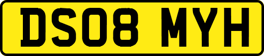 DS08MYH