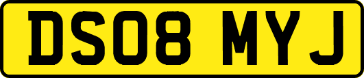 DS08MYJ