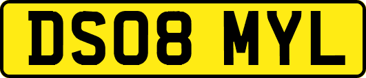 DS08MYL